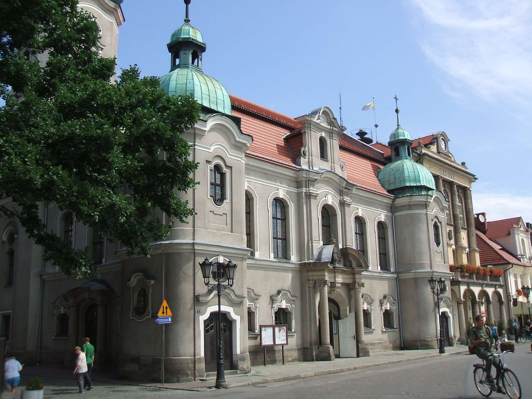 Pszczyna
